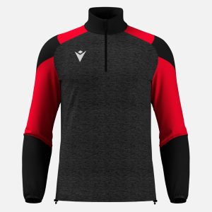 1/4 Zip Tracksuit Top