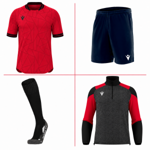 Full Home Kit (Youth Sizes)